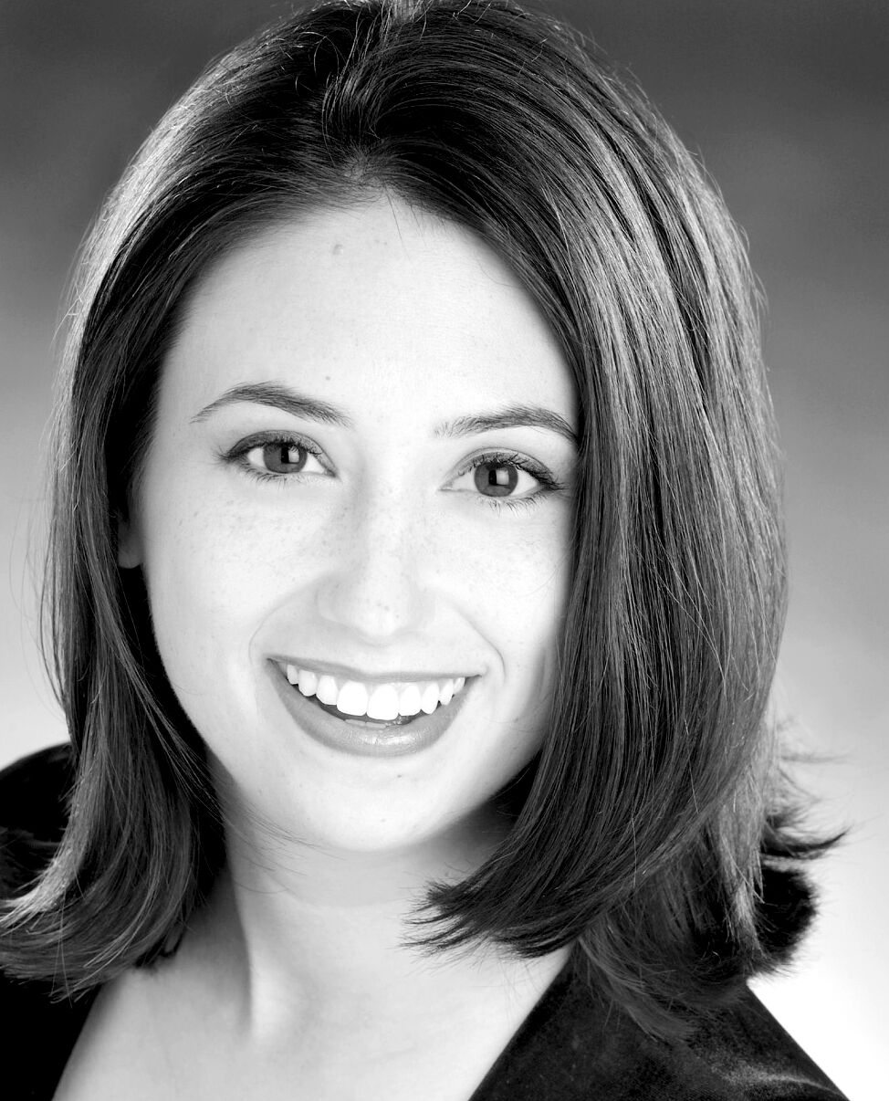 Andrea Blough